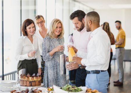 How to reward your staff