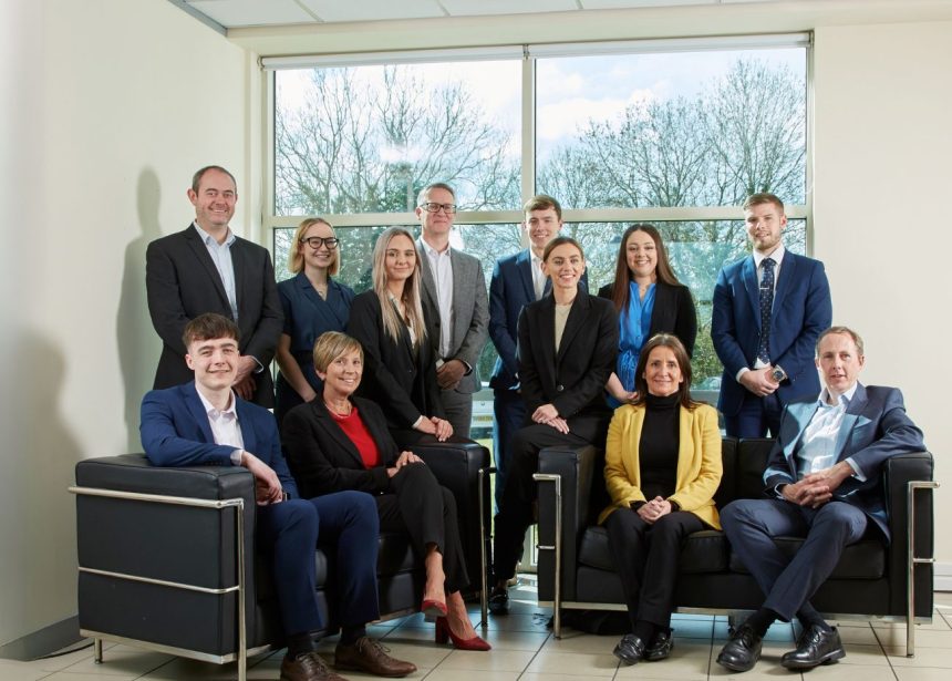 Specialist accountants for opticians | DJH