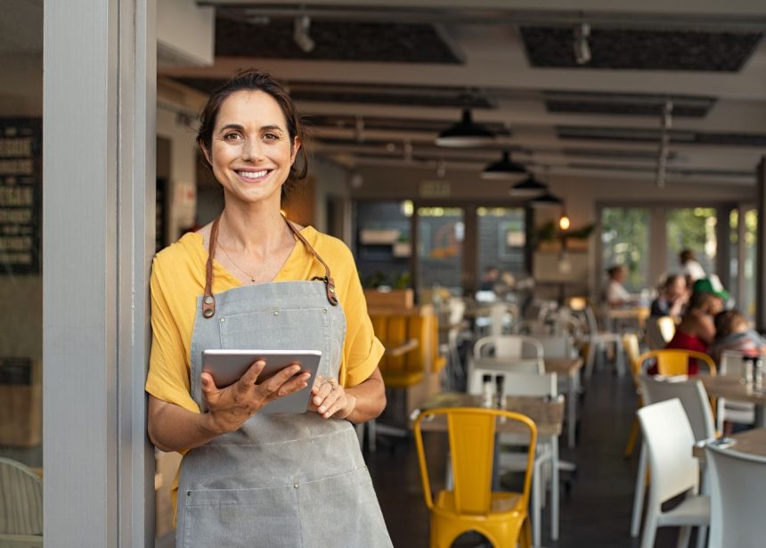 Support in the next steps of your franchise journey