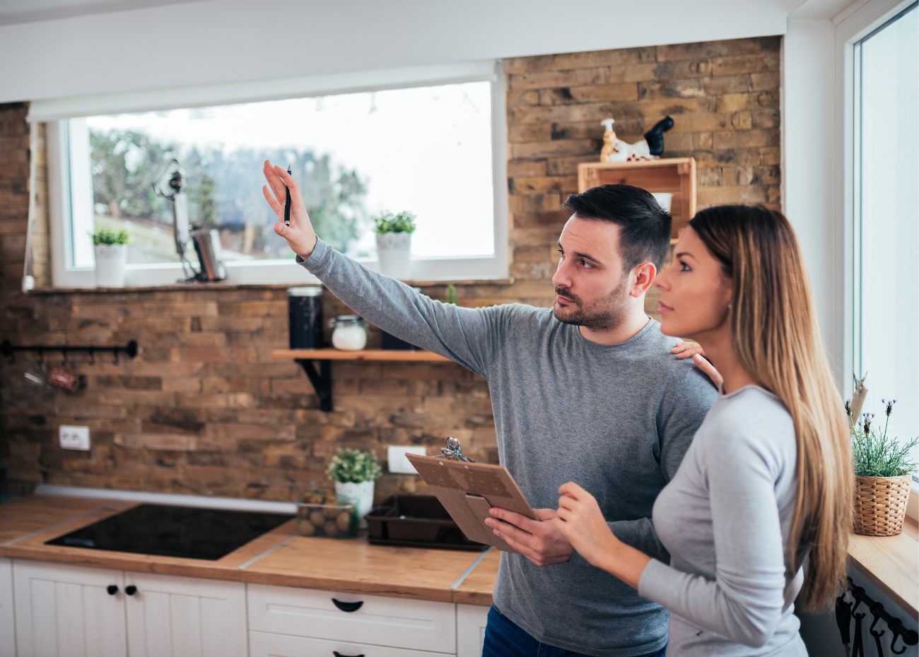 Supporting property investors