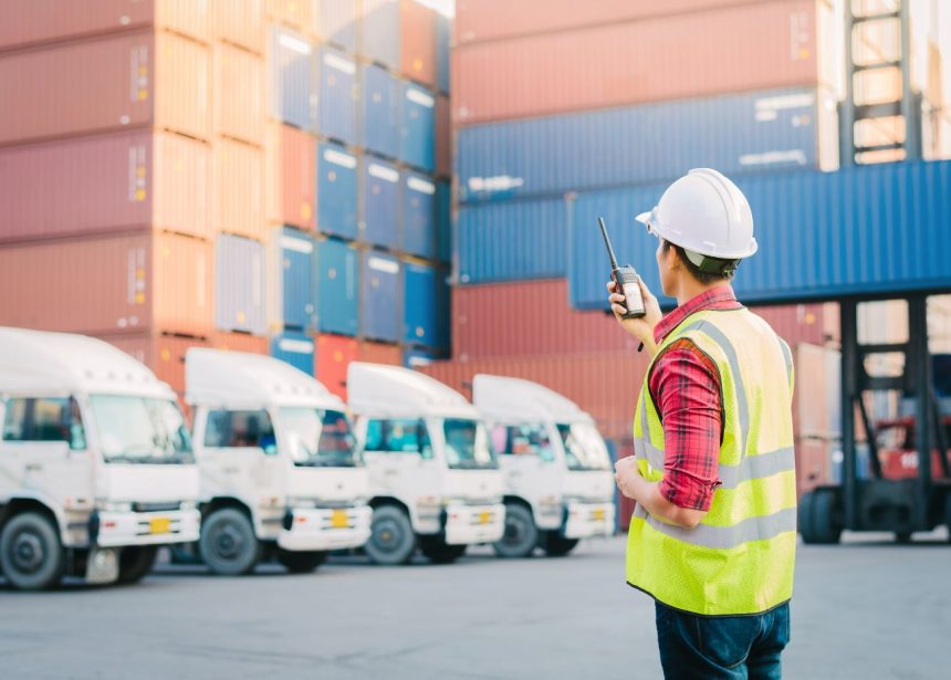 Expert transport and logistics accountants | DJH