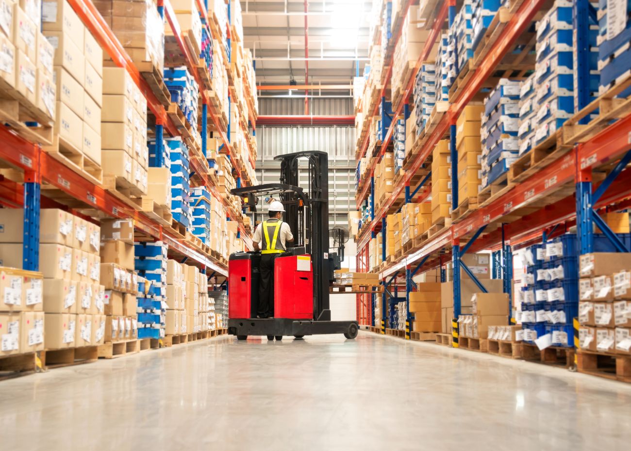 Specialist wholesale accountants | DJH