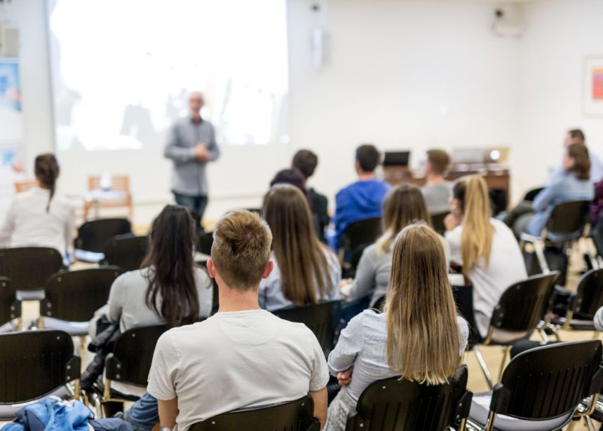 DJH - Education Specialist