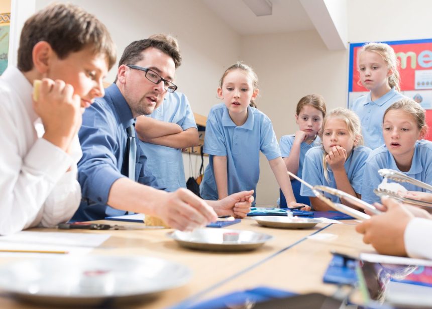 DJH - Education Specialist