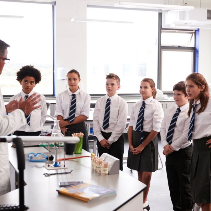 Why choose a specialist auditor for academy schools?
