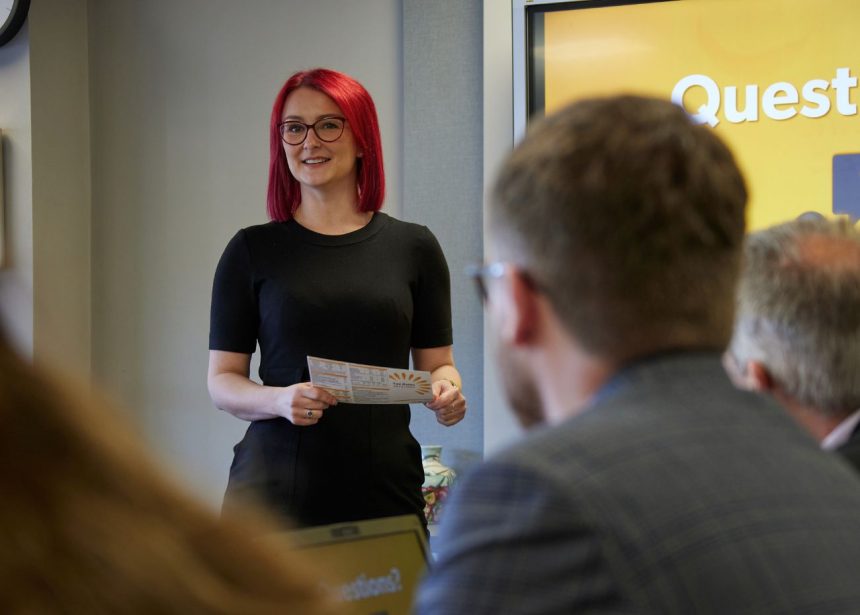 DJH Business Advisers - Internal scrutiny reviews