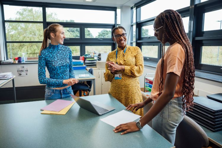 HR Support for Academies