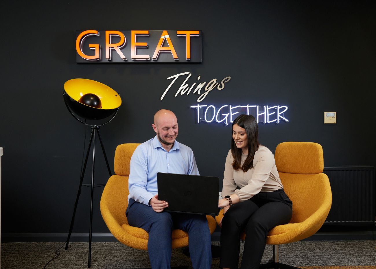 DJH Business Advisers