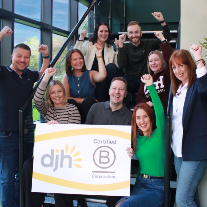 BCorp Certified