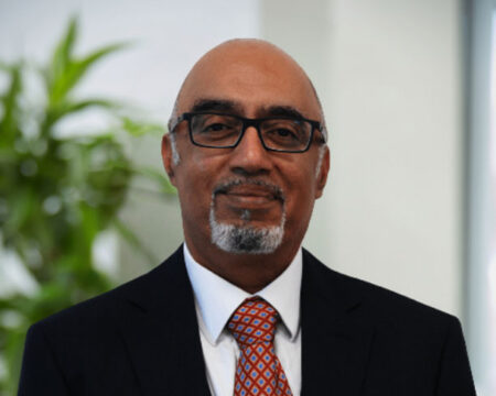 Mohammed Bostan