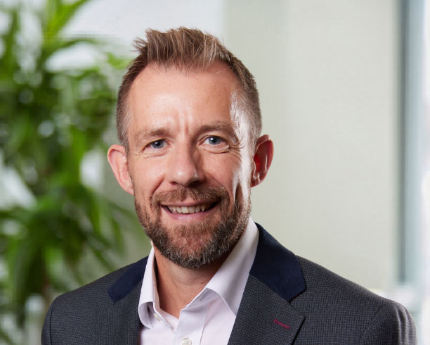 Paul Darley