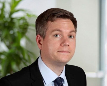 Will Cooke